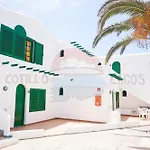 Lagos Hotel 2*