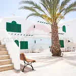 Lagos Hotel