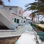 Lagos Hotel Cotillo