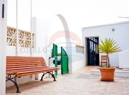 Lagos מלון Cotillo