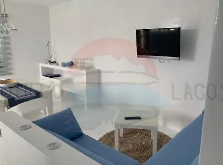 מלון Lagos