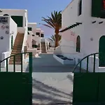 Lagos Ξενοδοχείο 2*