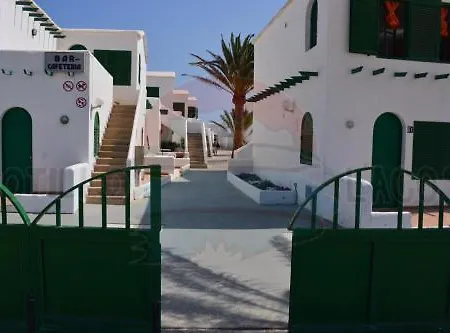 Lagos Hotel 2*