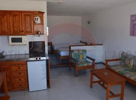 Lagos Cotillo