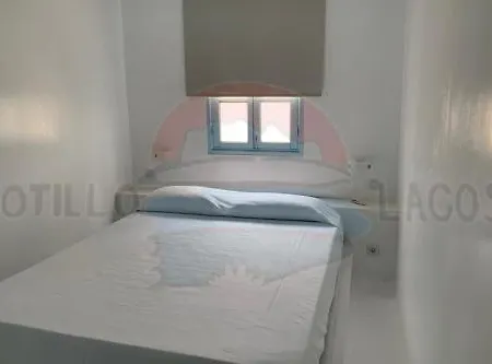 Hotel Lagos Cotillo