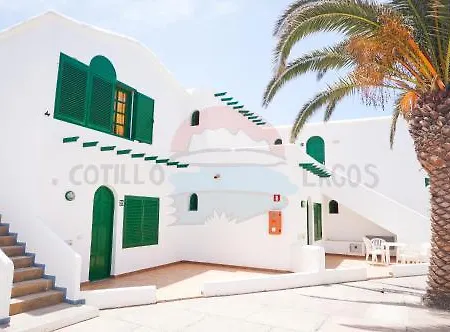Lagos Hotel 2*
