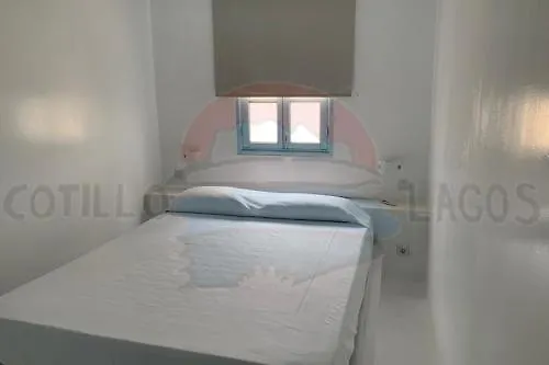 호텔 Lagos Cotillo