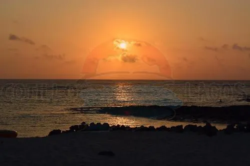 호텔 Lagos Cotillo