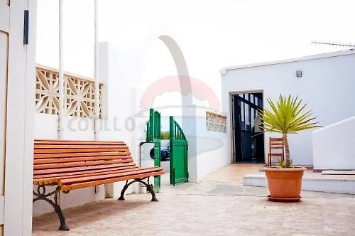 Lagos 호텔 Cotillo