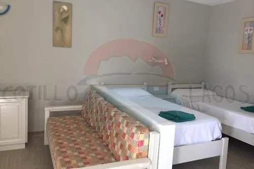 호텔 Lagos Cotillo