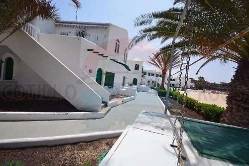 Lagos 호텔 Cotillo