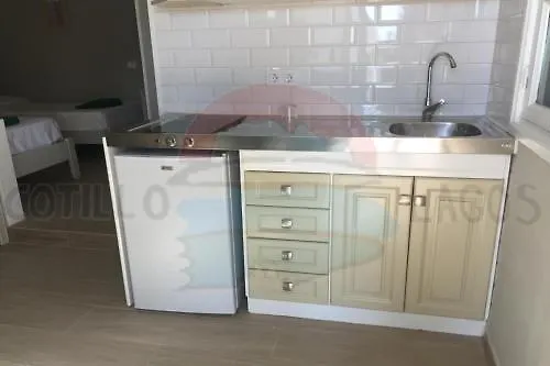 Lagos 호텔 Cotillo