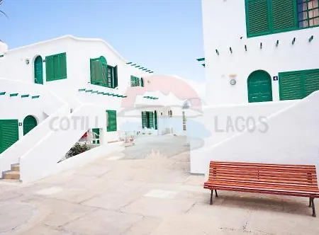 Ξενοδοχείο Lagos