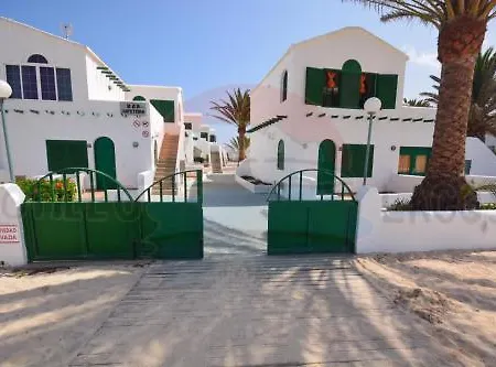 Ξενοδοχείο Lagos