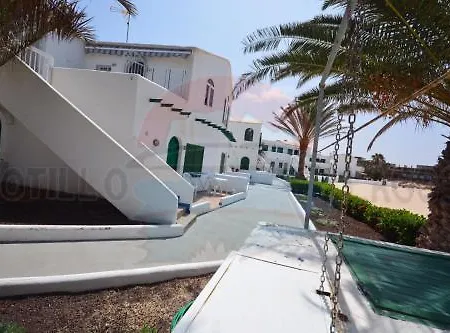 Lagos Ξενοδοχείο Cotillo